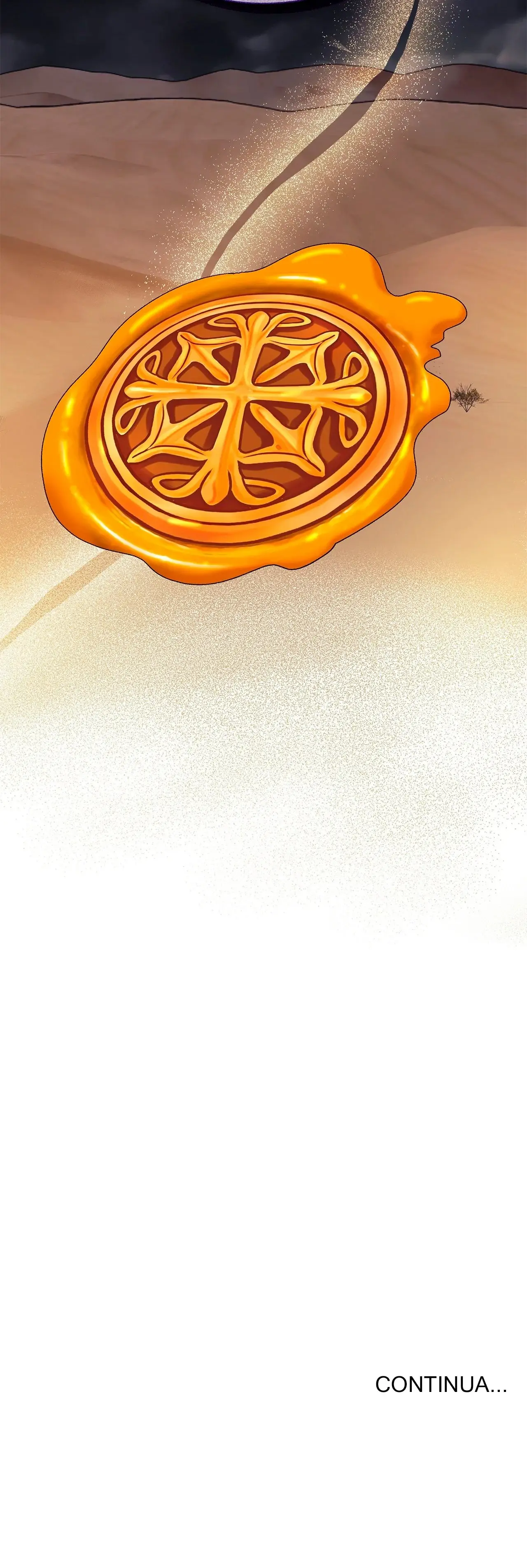 Steamy Desert – Capítulo 06 Yaoi – Página 30