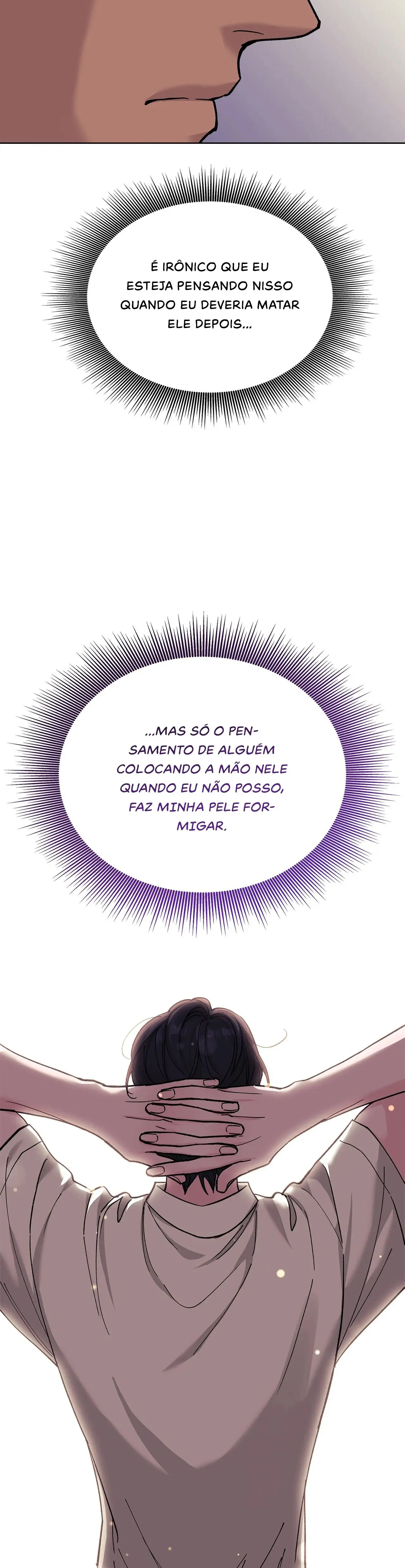 Steamy Desert – Capítulo 08 Yaoi – Página 6