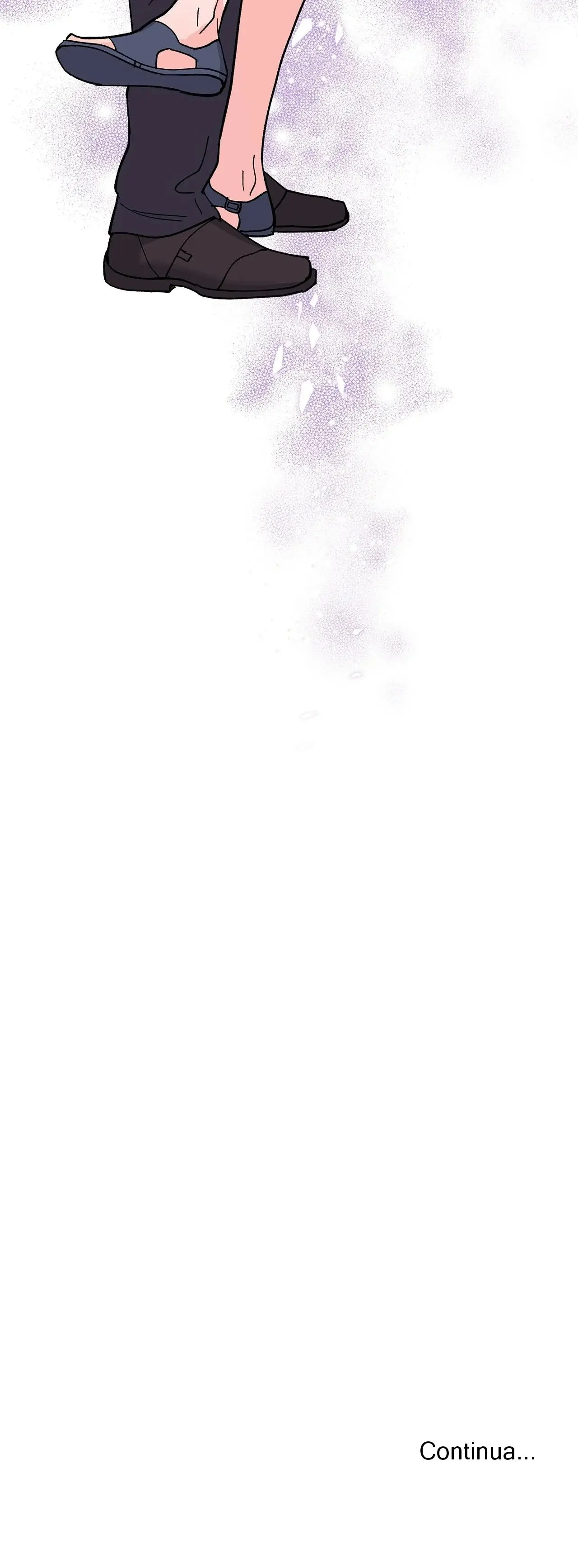 Steamy Desert – Capítulo 11 Yaoi – Página 31