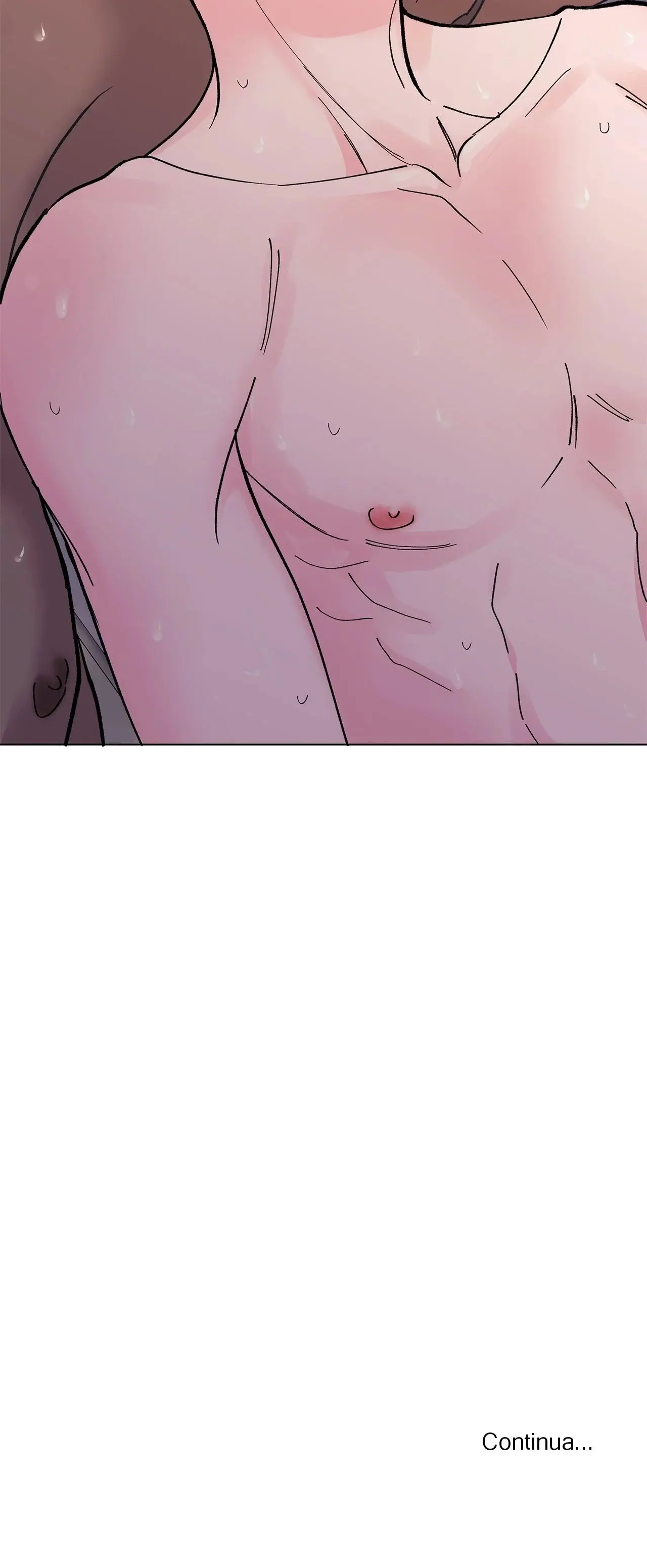 Steamy Desert – Capítulo 12 Yaoi – Página 31