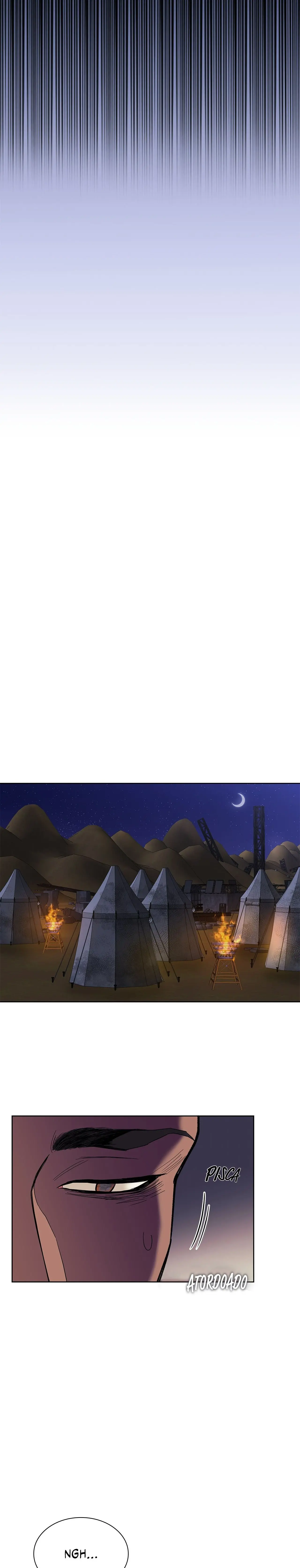 Steamy Desert – Capítulo 13 Yaoi – Página 20