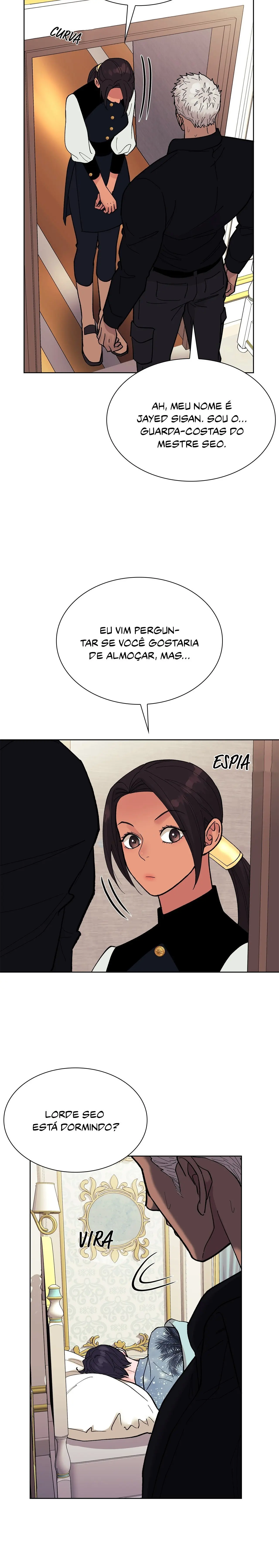 Steamy Desert – Capítulo 17 Yaoi – Página 16 Steamy Desert – Capítulo 17 Yaoi – Página 16