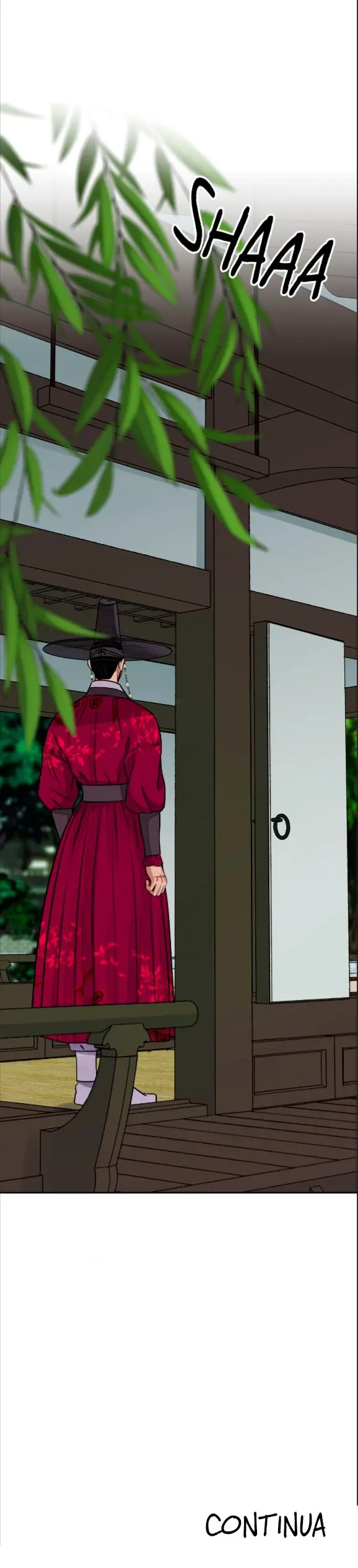 Steel Under Silk – Capítulo 82 Yaoi – Página 6