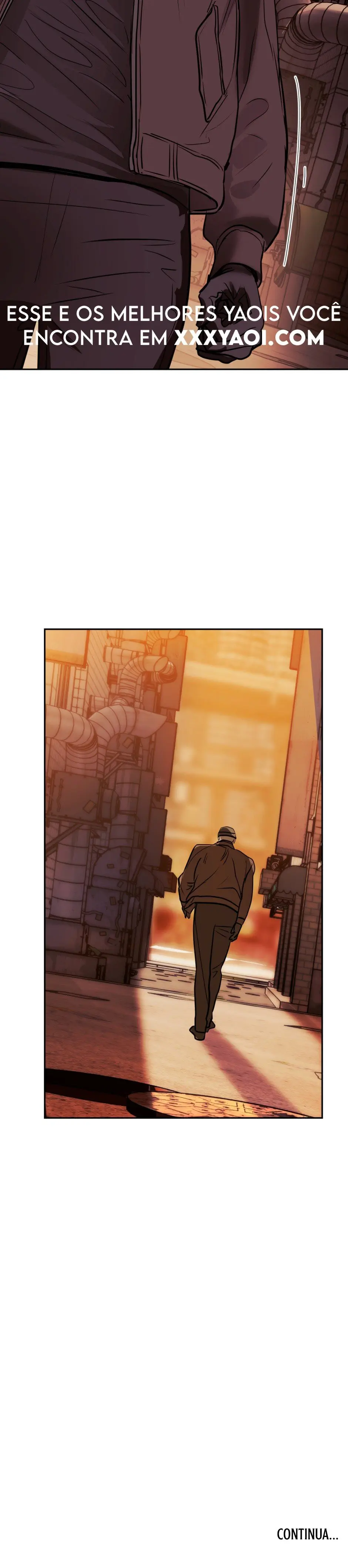 Stranger in the Mirror – Capítulo 05 Yaoi – Página 11 Stranger in the Mirror – Capítulo 05 Yaoi – Página 11