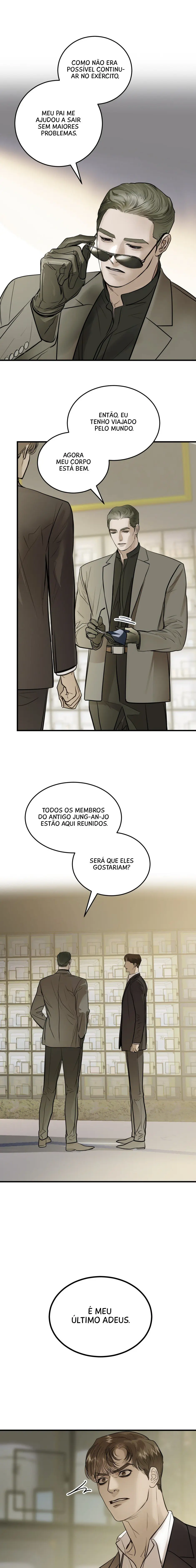 Stranger in the Mirror – Capítulo 07 Yaoi – Página 9 Stranger in the Mirror – Capítulo 07 Yaoi – Página 9