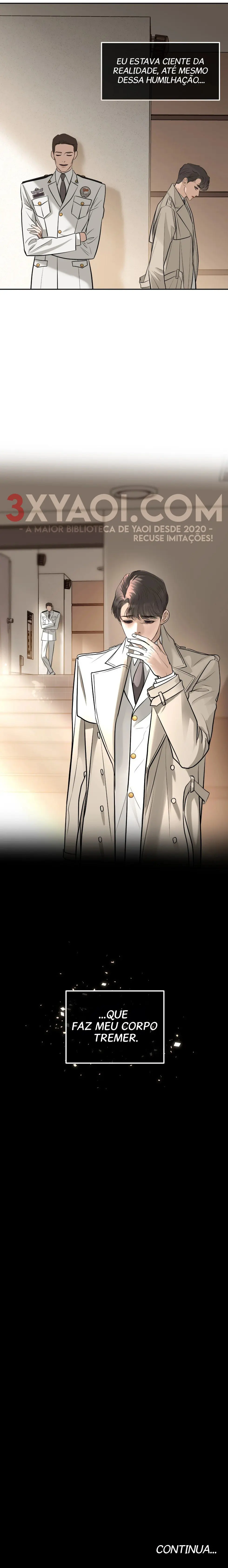 Stranger in the Mirror – Capítulo 44 Yaoi – Página 11 Stranger in the Mirror – Capítulo 44 Yaoi – Página 11