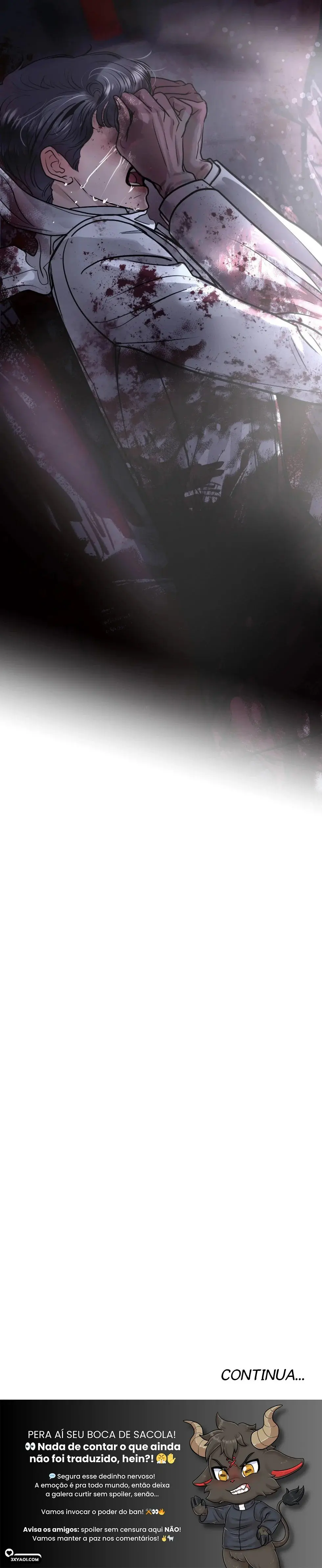 Stranger in the Mirror – Capítulo 50 Yaoi – Página 12 Stranger in the Mirror – Capítulo 50 Yaoi – Página 12