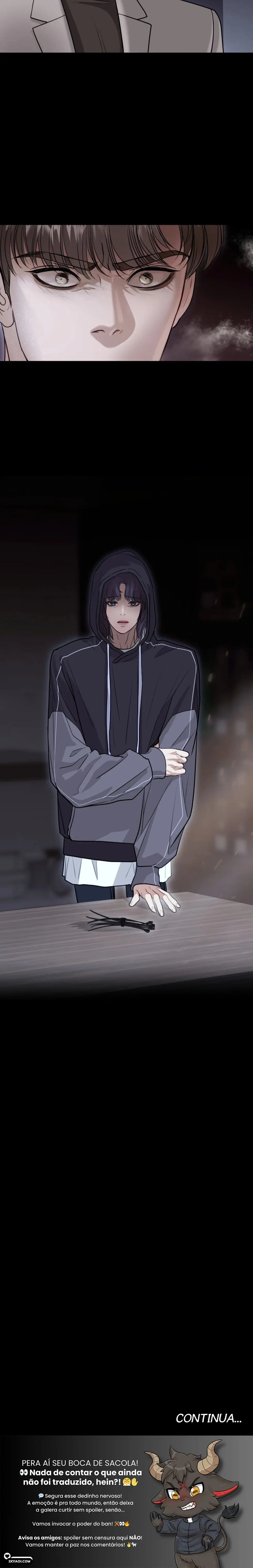 Stranger in the Mirror – Capítulo 52 Yaoi – Página 9 Stranger in the Mirror – Capítulo 52 Yaoi – Página 9