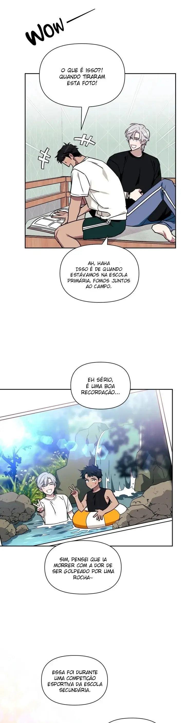 Stranger Than Friends – Capítulo 01 Yaoi – Página 14 Stranger Than Friends – Capítulo 01 Yaoi – Página 14