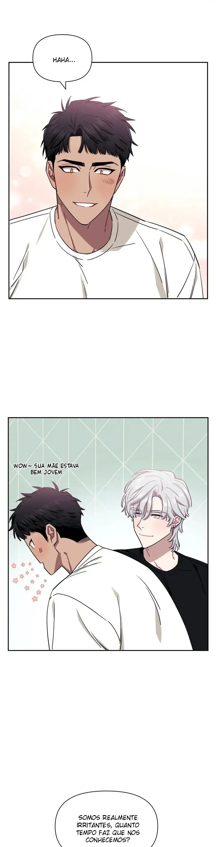 Stranger Than Friends – Capítulo 01 Yaoi – Página 16 Stranger Than Friends – Capítulo 01 Yaoi – Página 16