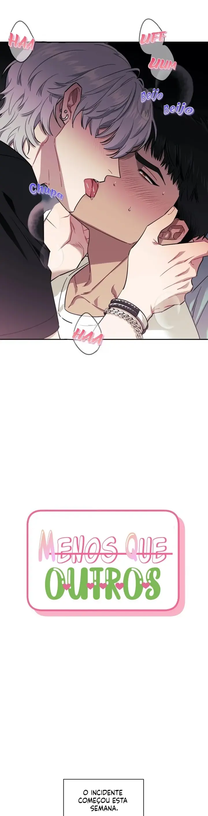 Stranger Than Friends – Capítulo 01 Yaoi – Página 2 Stranger Than Friends – Capítulo 01 Yaoi – Página 2