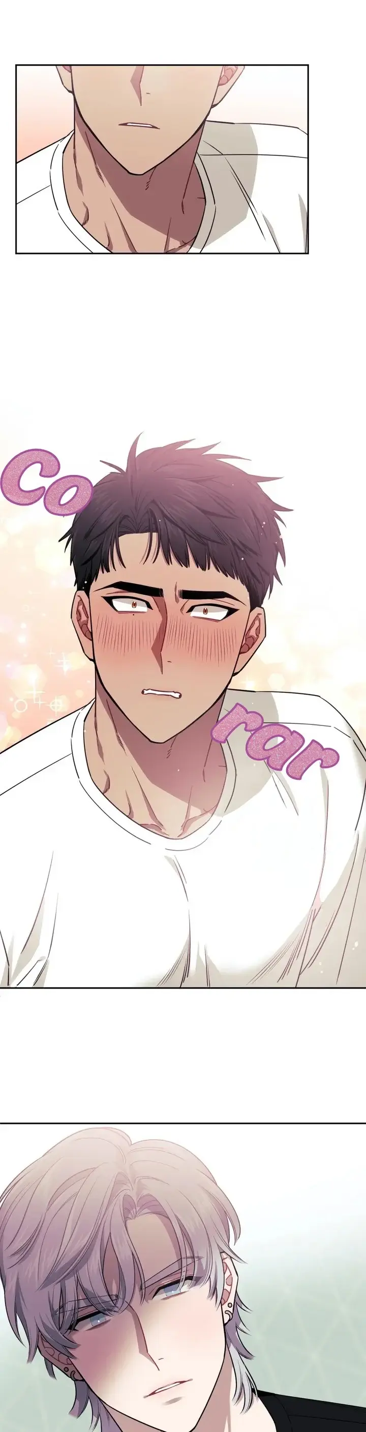 Stranger Than Friends – Capítulo 01 Yaoi – Página 30 Stranger Than Friends – Capítulo 01 Yaoi – Página 30