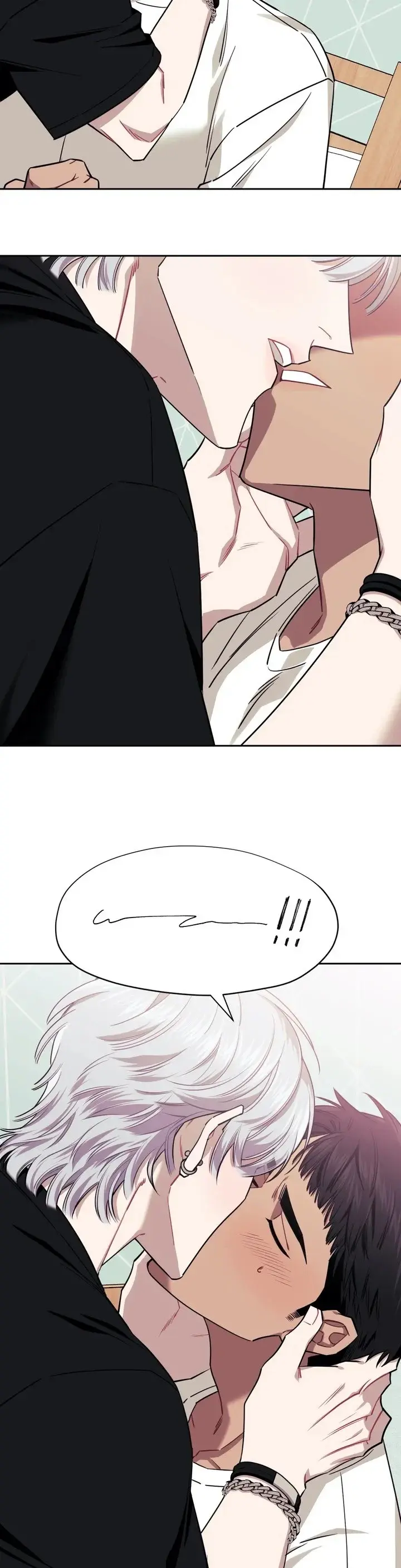 Stranger Than Friends – Capítulo 01 Yaoi – Página 32 Stranger Than Friends – Capítulo 01 Yaoi – Página 32