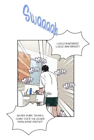 Stranger Than Friends – Capítulo 03 Yaoi – Página 12