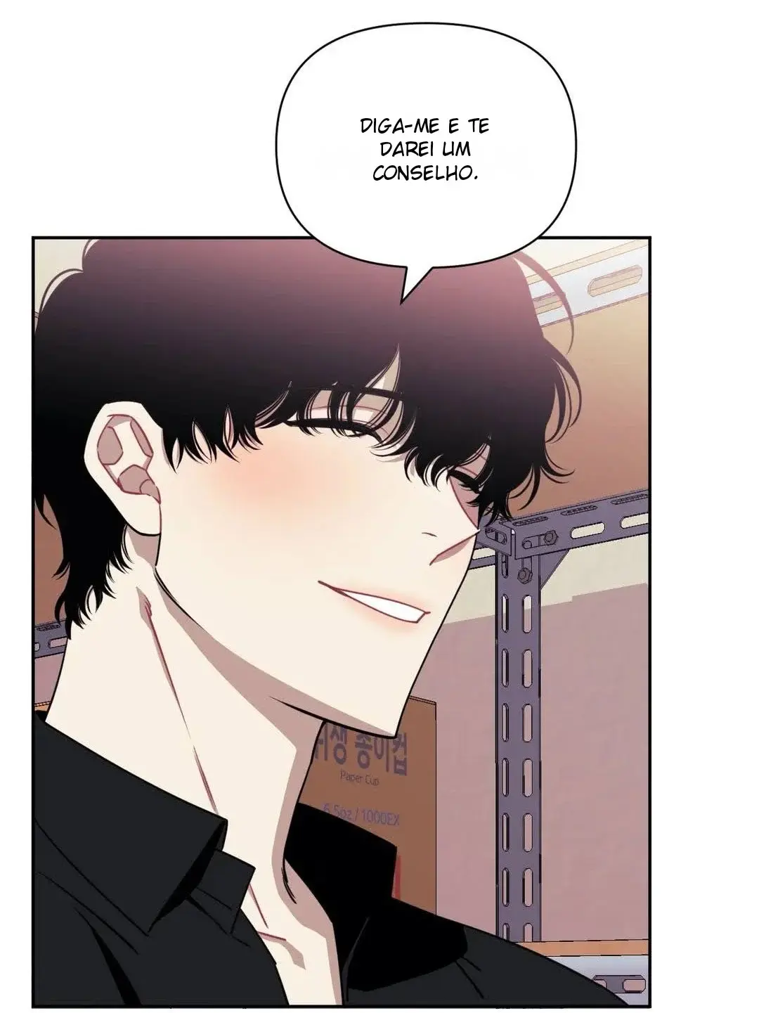 Stranger Than Friends – Capítulo 03 Yaoi – Página 30