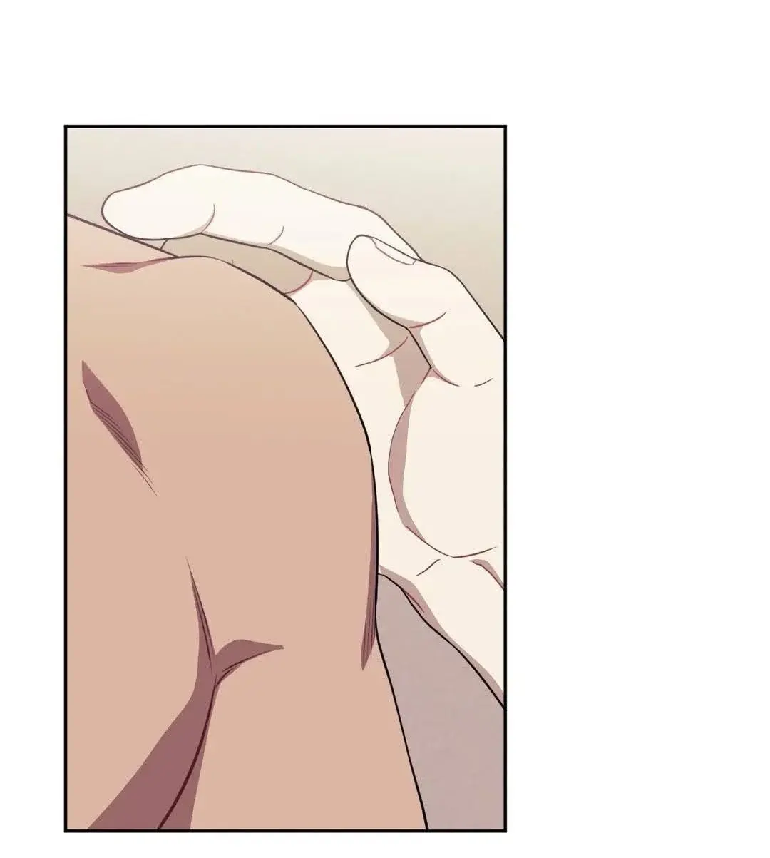 Stranger Than Friends – Capítulo 03 Yaoi – Página 35