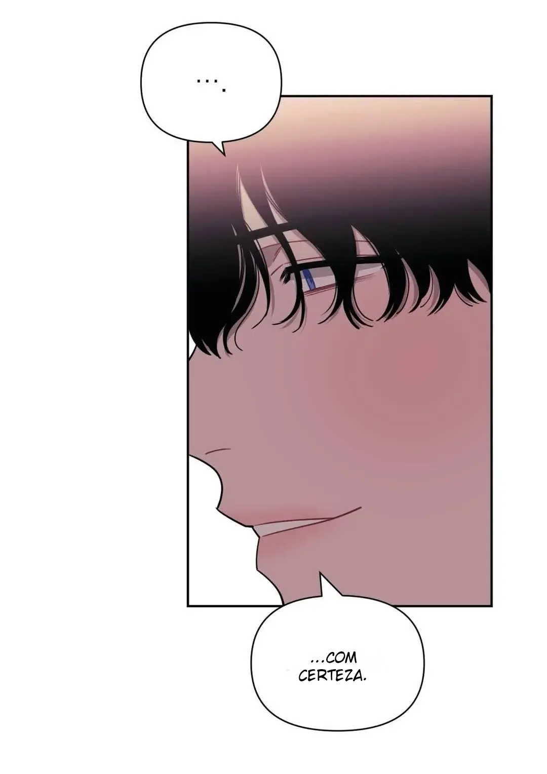 Stranger Than Friends – Capítulo 03 Yaoi – Página 36