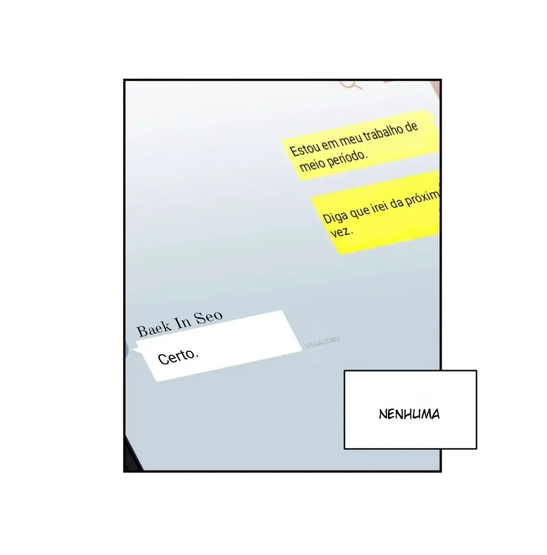 Stranger Than Friends – Capítulo 03 Yaoi – Página 43