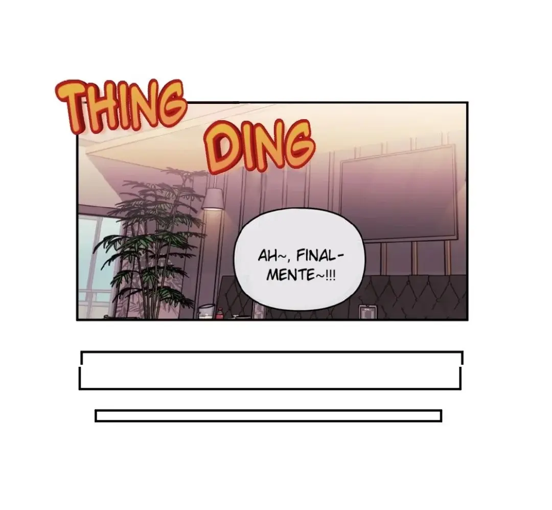 Stranger Than Friends – Capítulo 03 Yaoi – Página 48