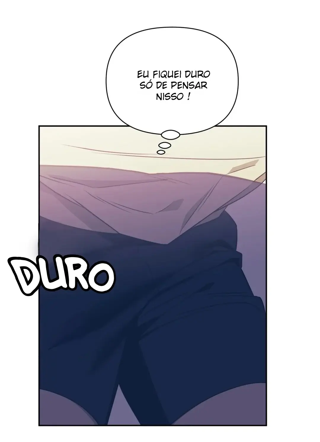 Stranger Than Friends – Capítulo 03 Yaoi – Página 54