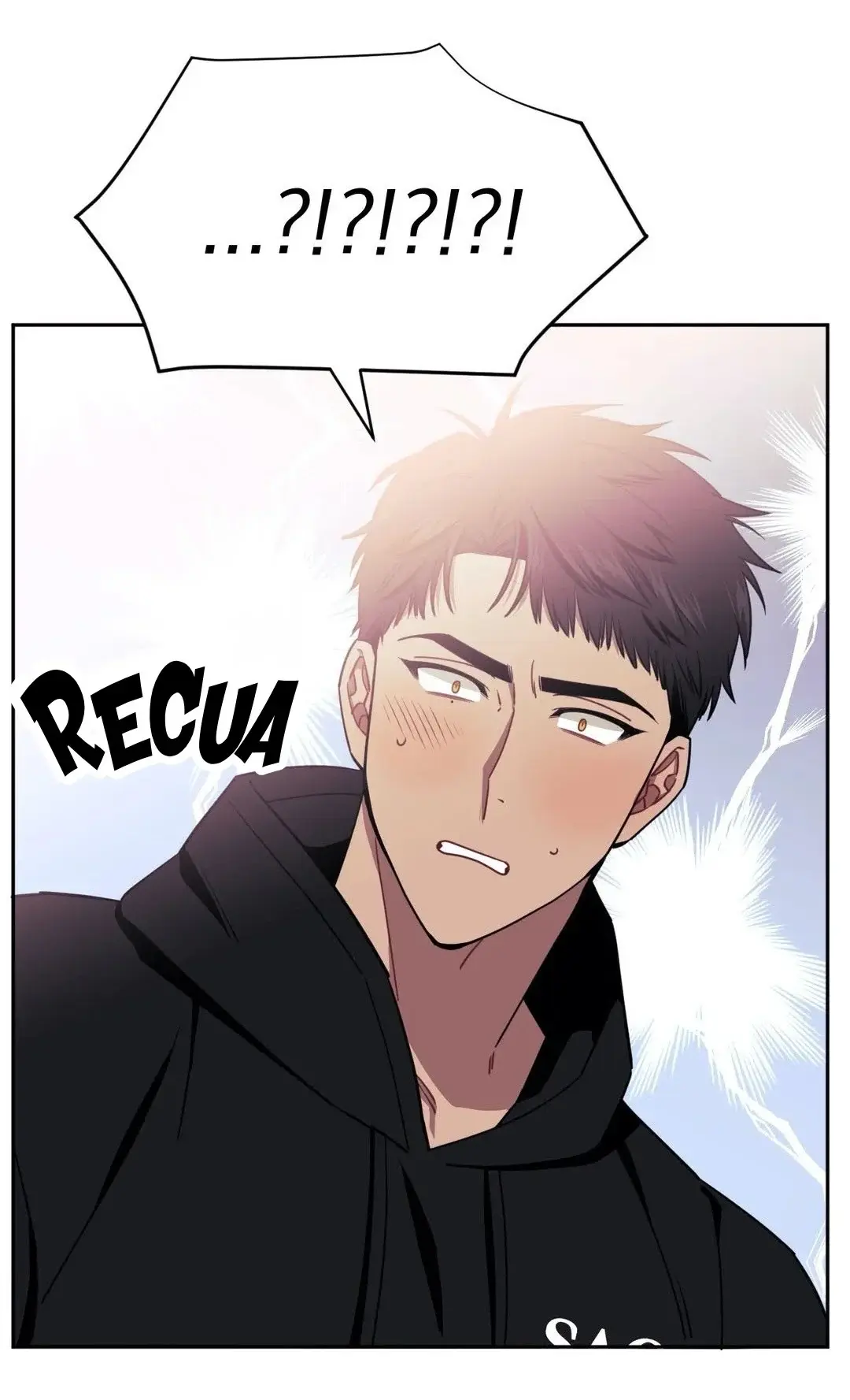 Stranger Than Friends – Capítulo 03 Yaoi – Página 66