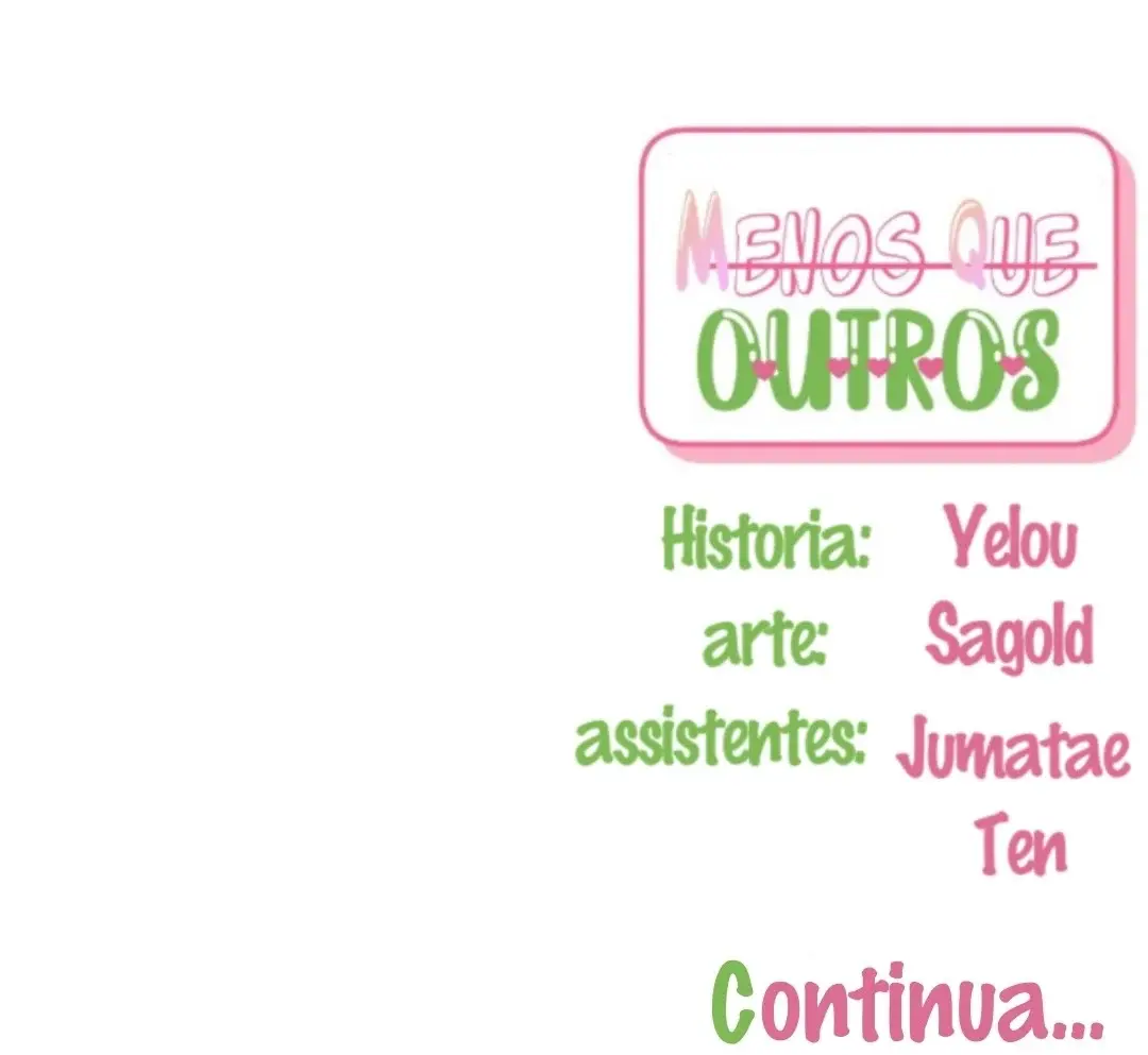 Stranger Than Friends – Capítulo 03 Yaoi – Página 68