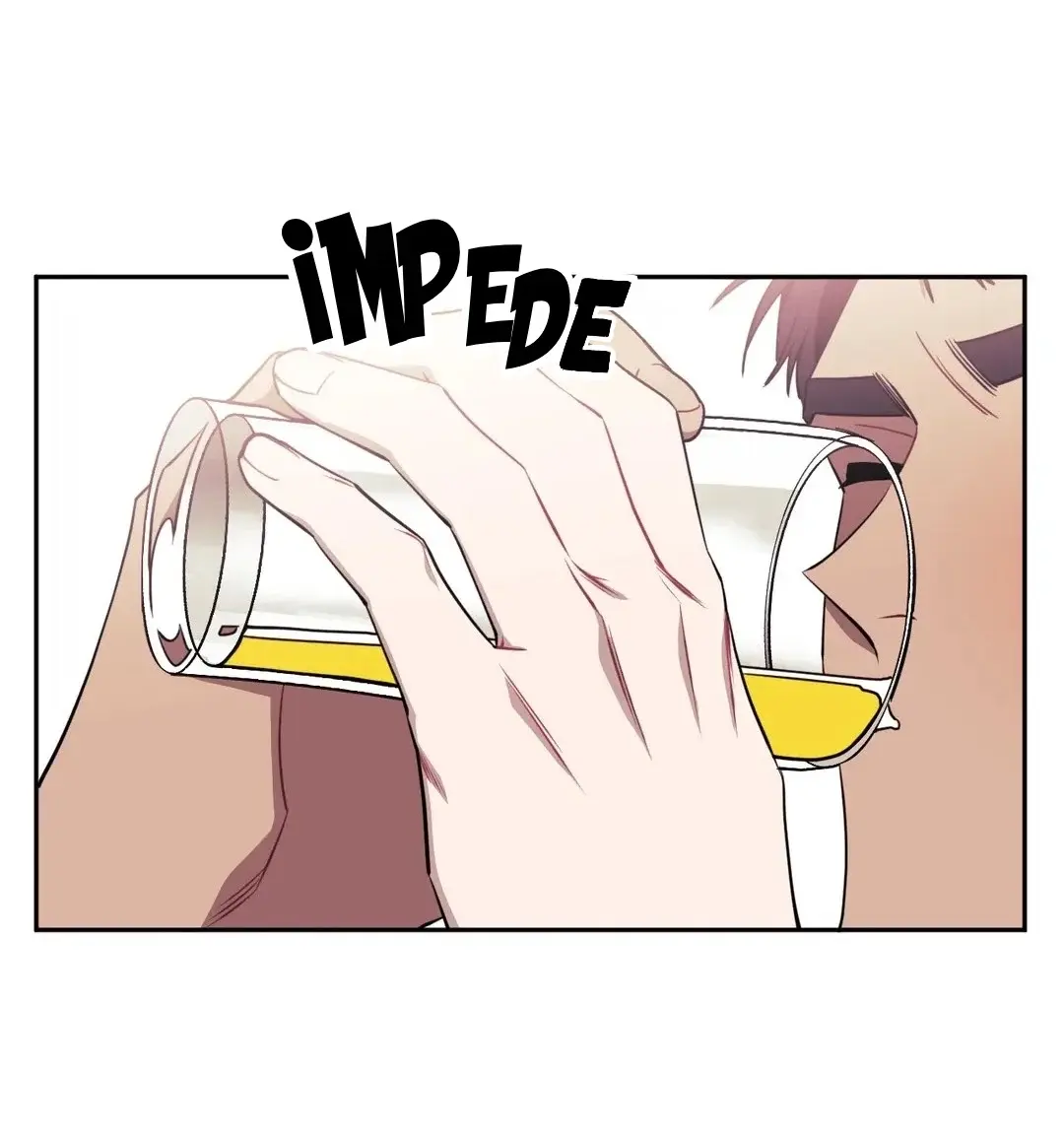 Stranger Than Friends – Capítulo 04 Yaoi – Página 11