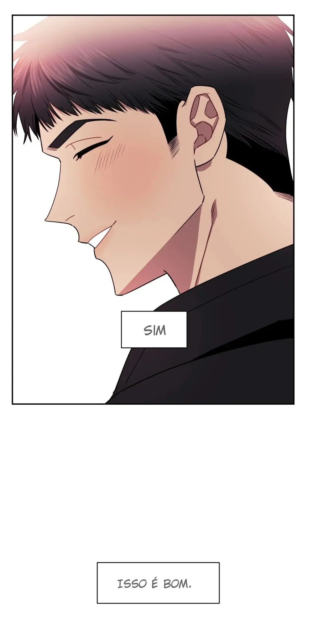 Stranger Than Friends – Capítulo 04 Yaoi – Página 22