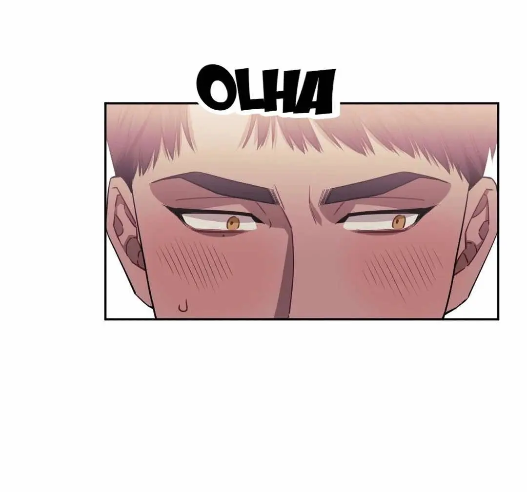 Stranger Than Friends – Capítulo 04 Yaoi – Página 28