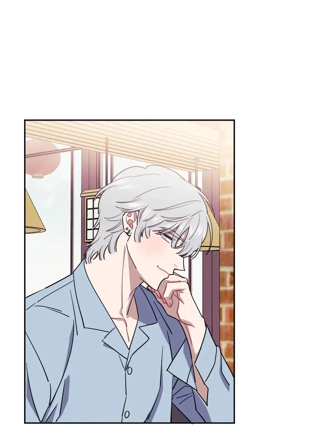 Stranger Than Friends – Capítulo 04 Yaoi – Página 29