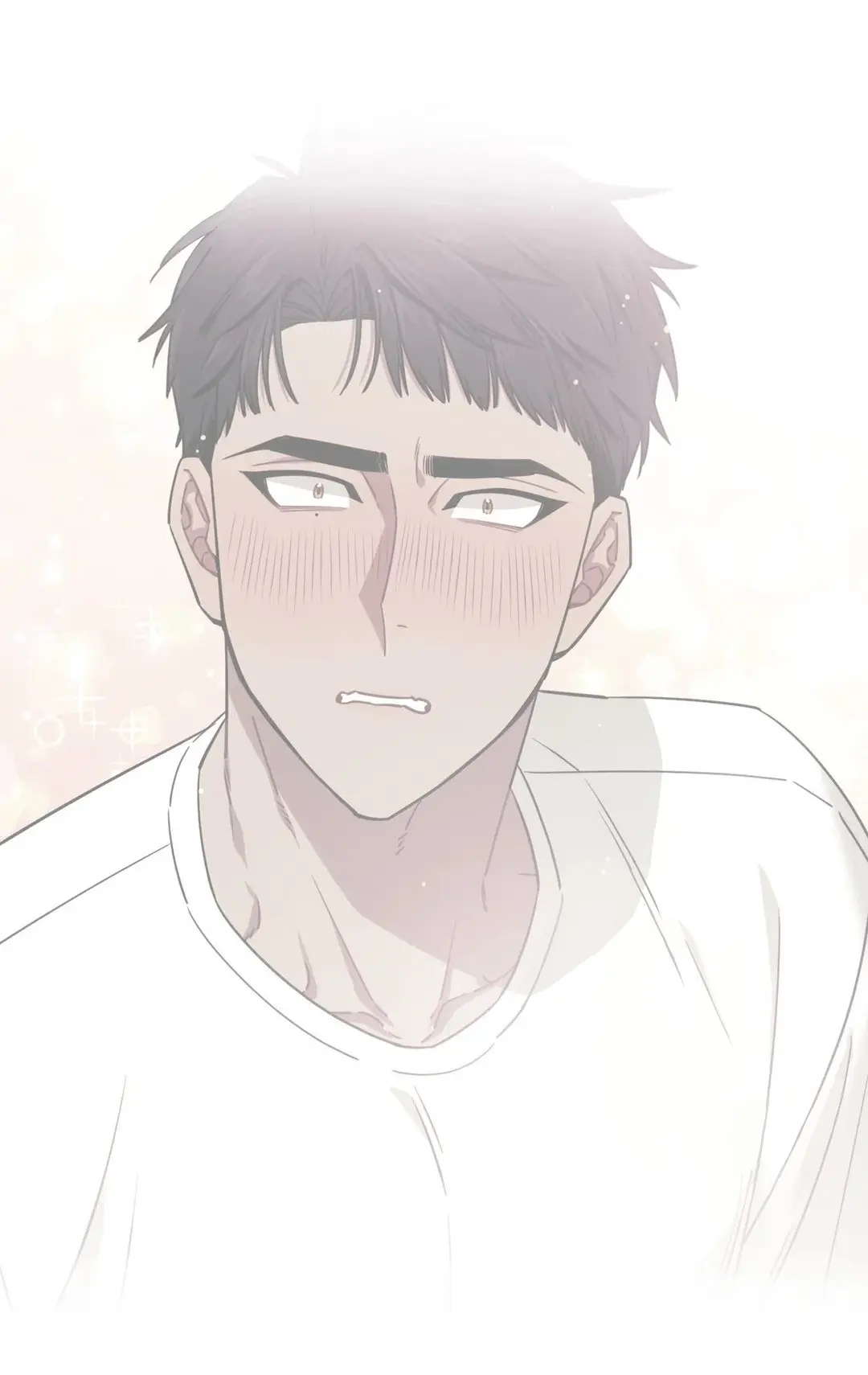 Stranger Than Friends – Capítulo 04 Yaoi – Página 42