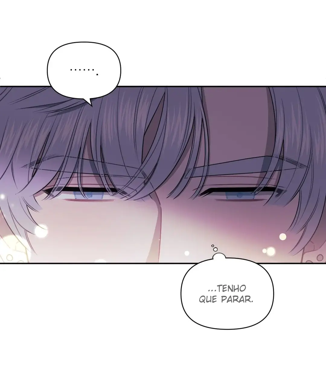 Stranger Than Friends – Capítulo 04 Yaoi – Página 43