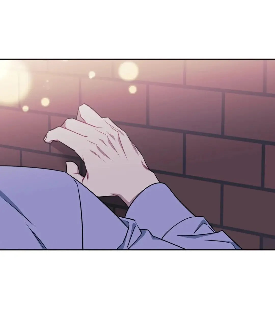 Stranger Than Friends – Capítulo 04 Yaoi – Página 53