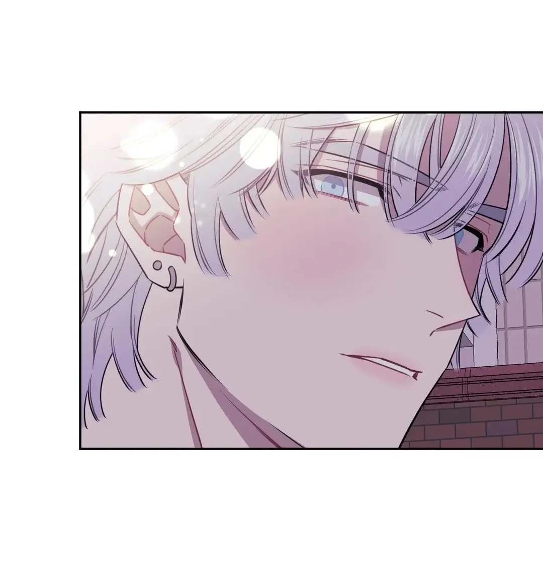 Stranger Than Friends – Capítulo 04 Yaoi – Página 54