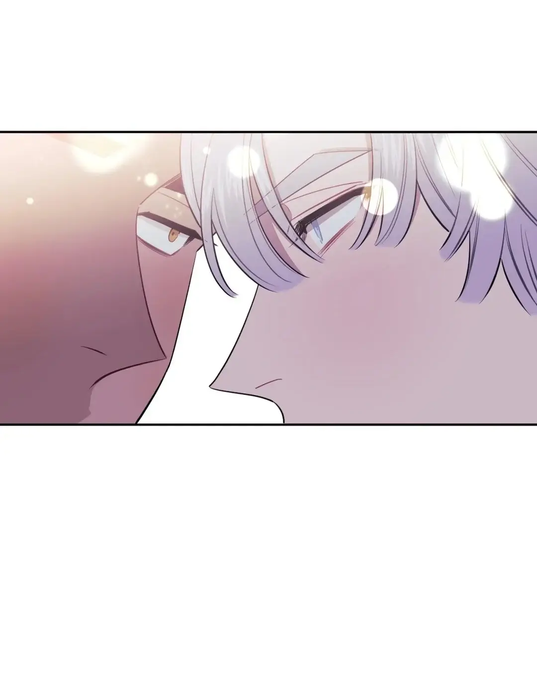 Stranger Than Friends – Capítulo 04 Yaoi – Página 56