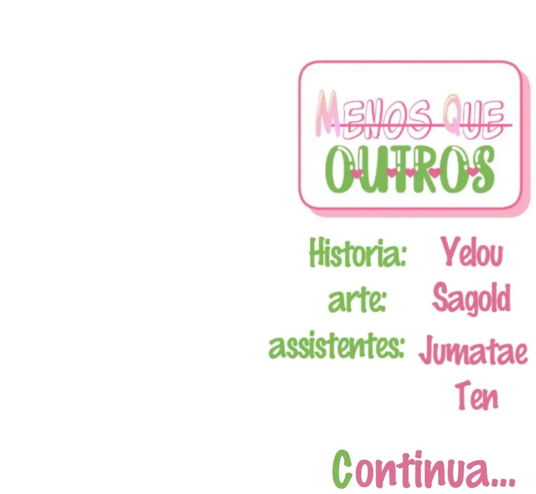 Stranger Than Friends – Capítulo 04 Yaoi – Página 60