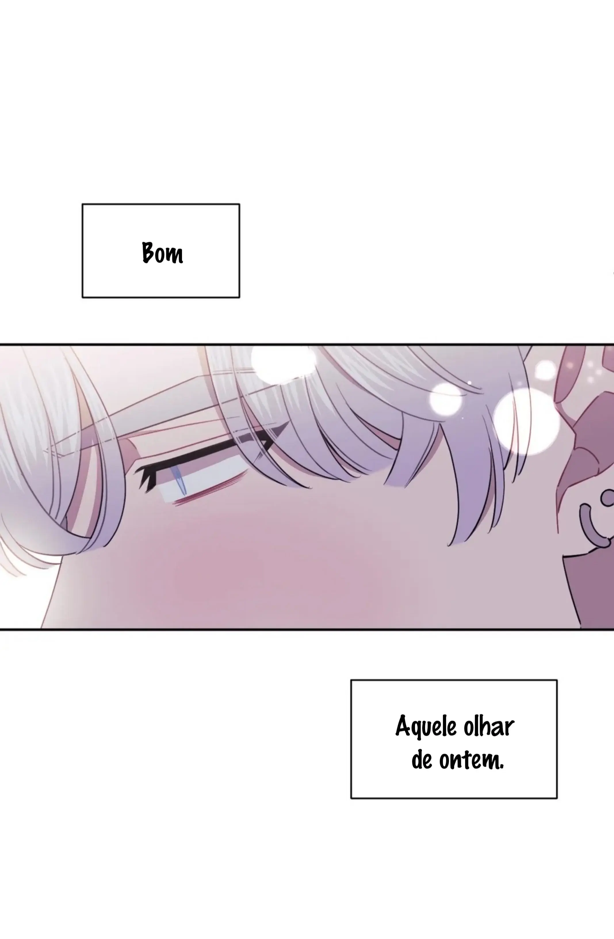 Stranger Than Friends – Capítulo 05 Yaoi – Página 15