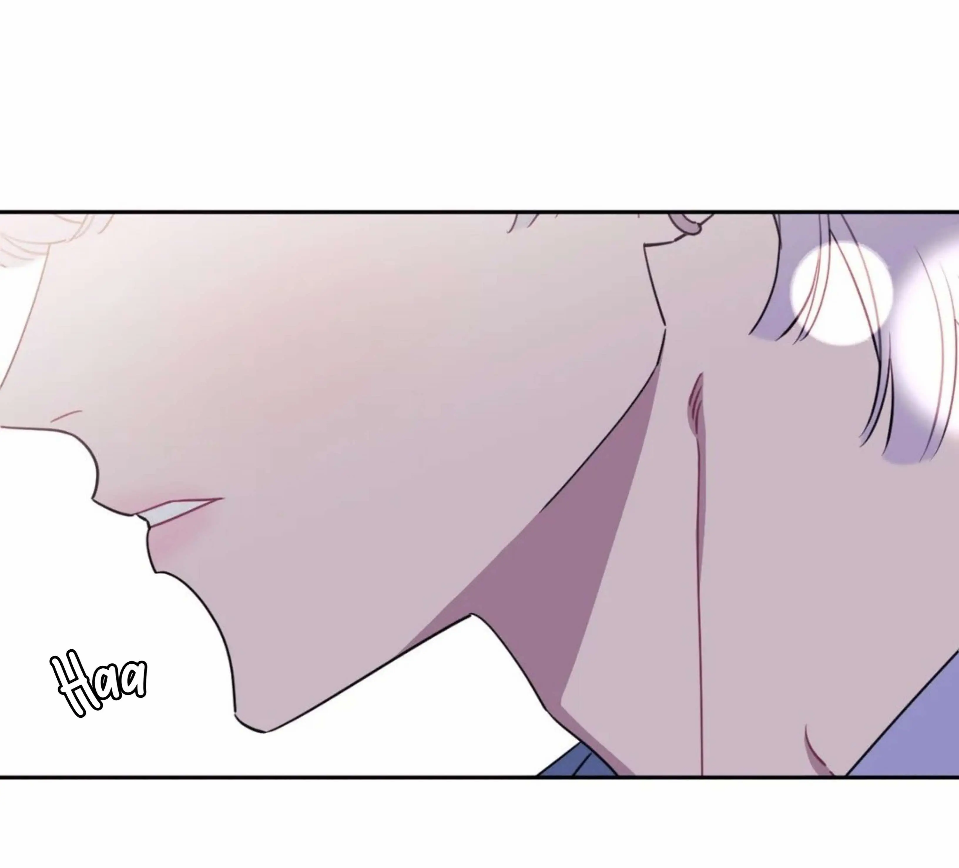 Stranger Than Friends – Capítulo 05 Yaoi – Página 17