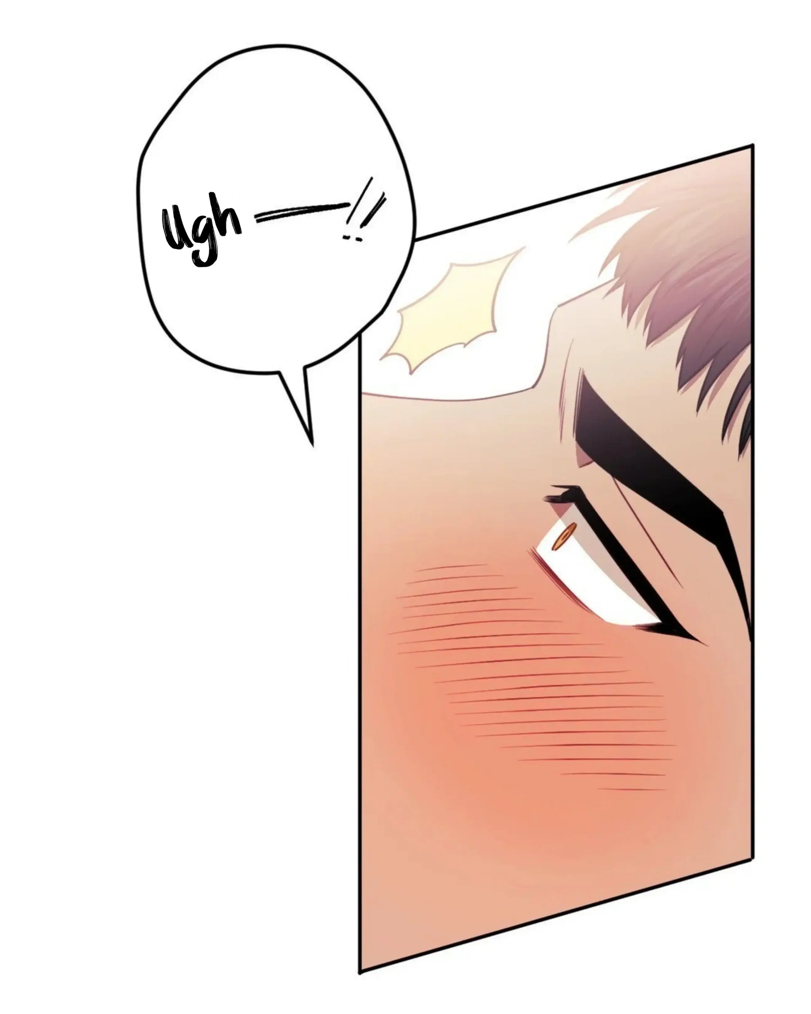 Stranger Than Friends – Capítulo 05 Yaoi – Página 30