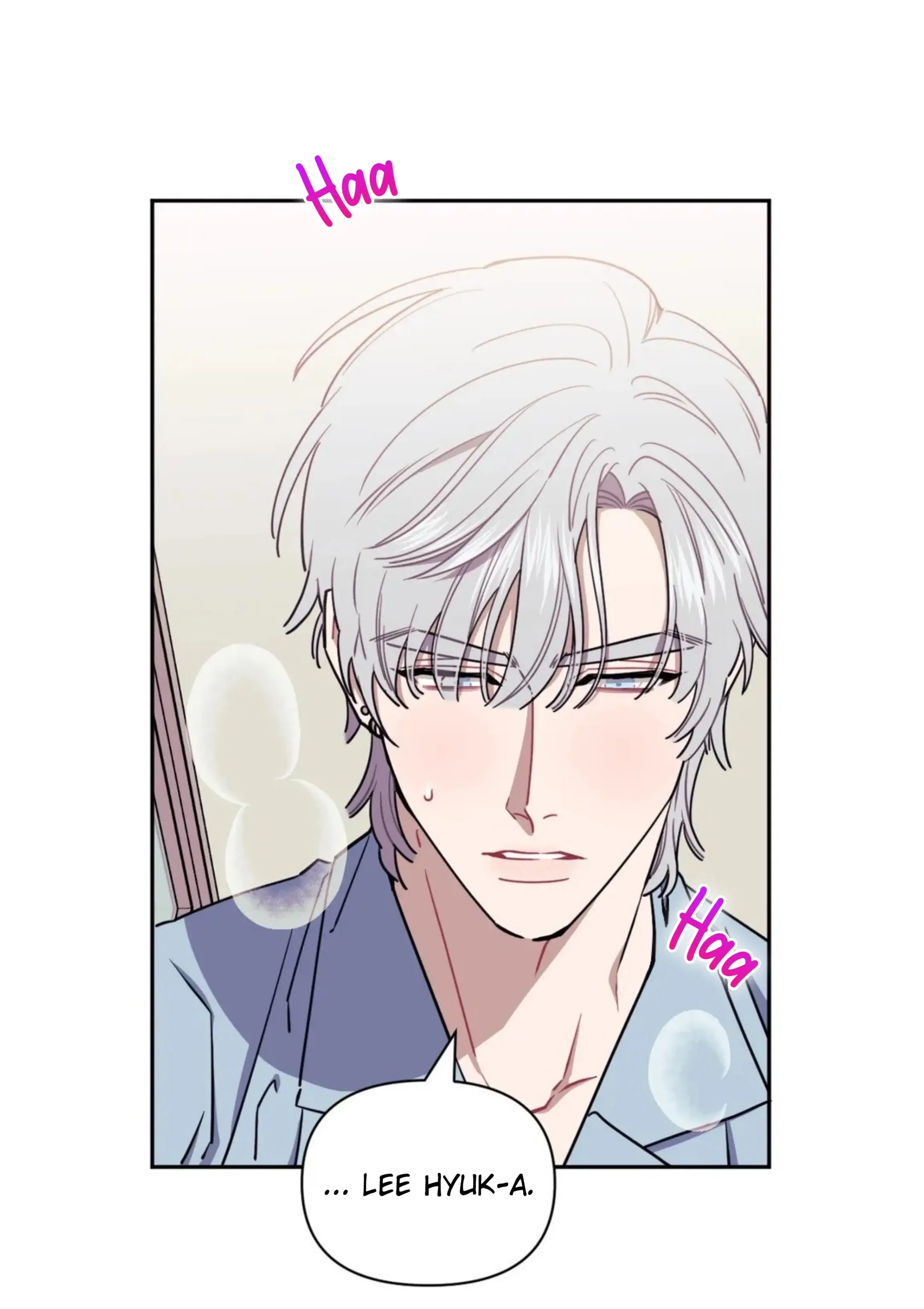 Stranger Than Friends – Capítulo 05 Yaoi – Página 49