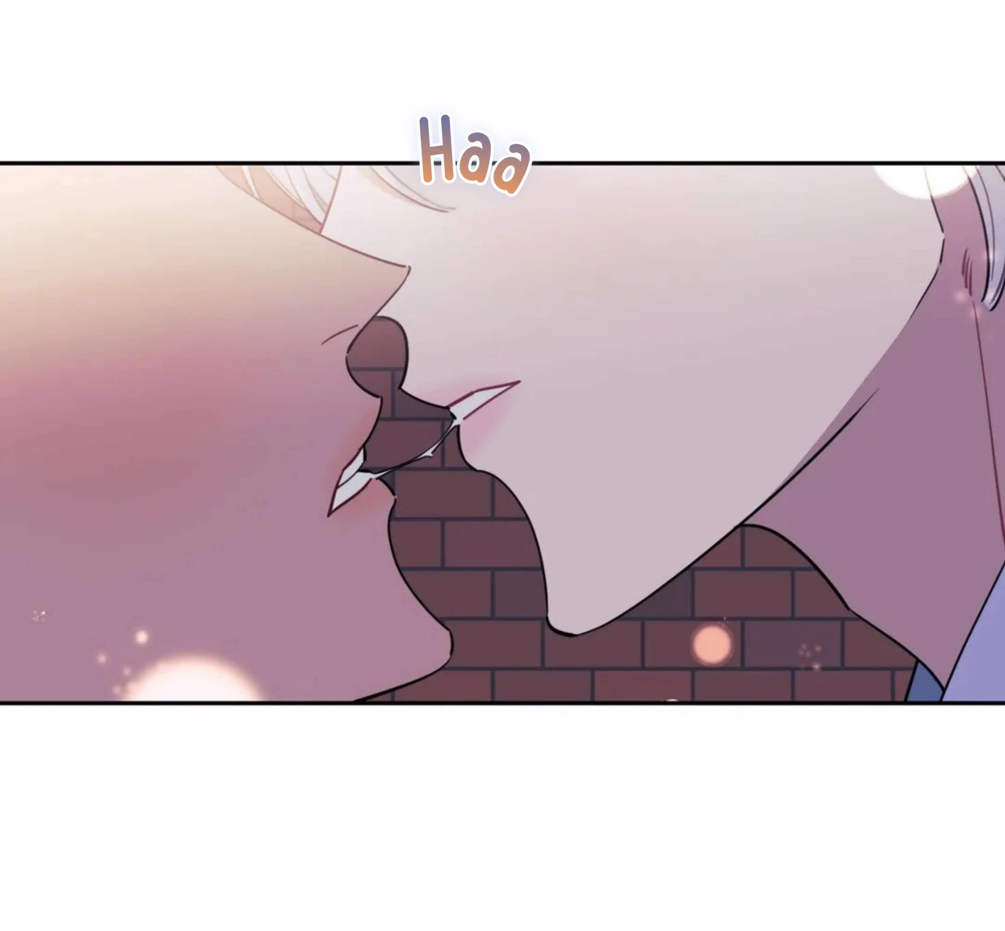 Stranger Than Friends – Capítulo 05 Yaoi – Página 6