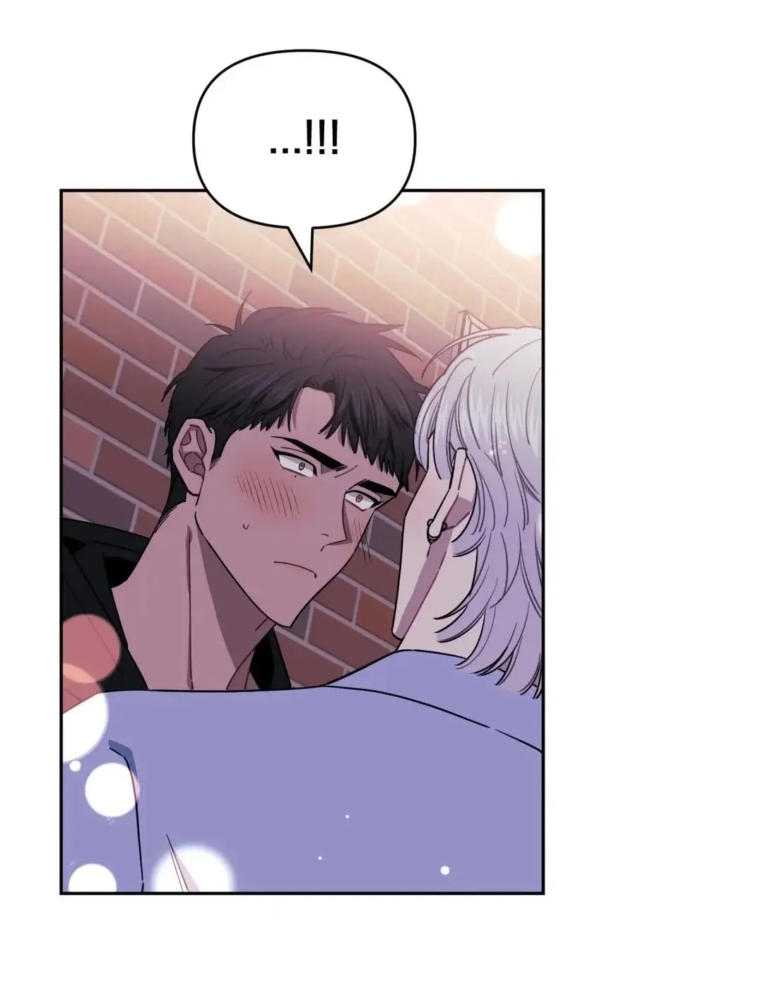 Stranger Than Friends – Capítulo 05 Yaoi – Página 60