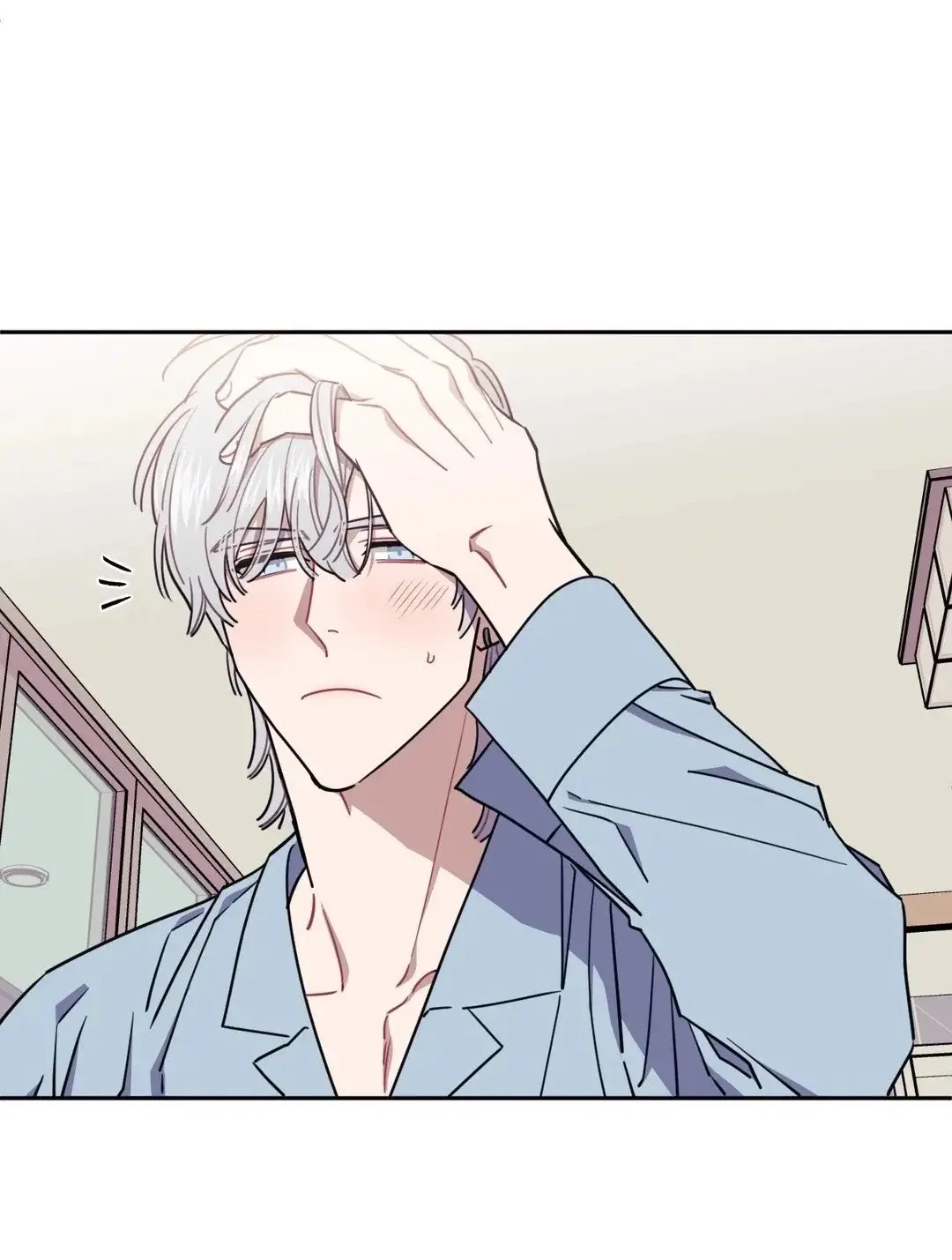 Stranger Than Friends – Capítulo 05 Yaoi – Página 65