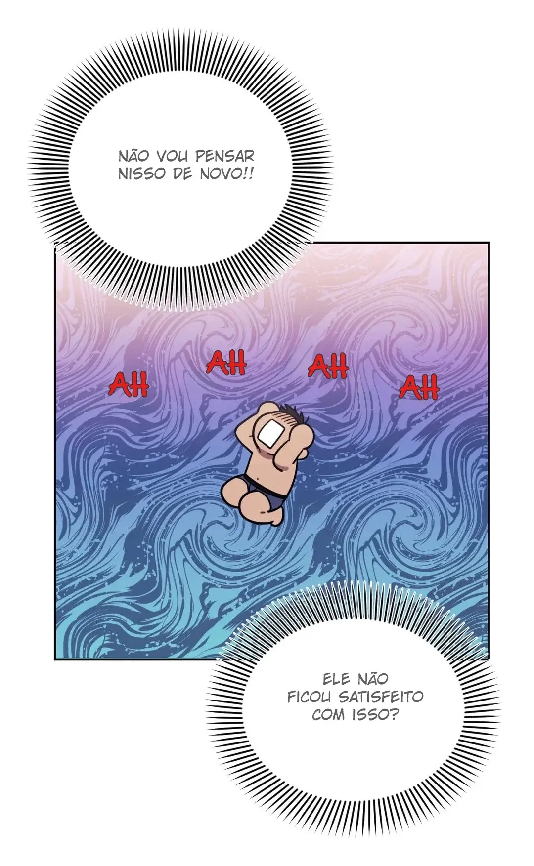 Stranger Than Friends – Capítulo 06 Yaoi – Página 12 Stranger Than Friends – Capítulo 06 Yaoi – Página 12