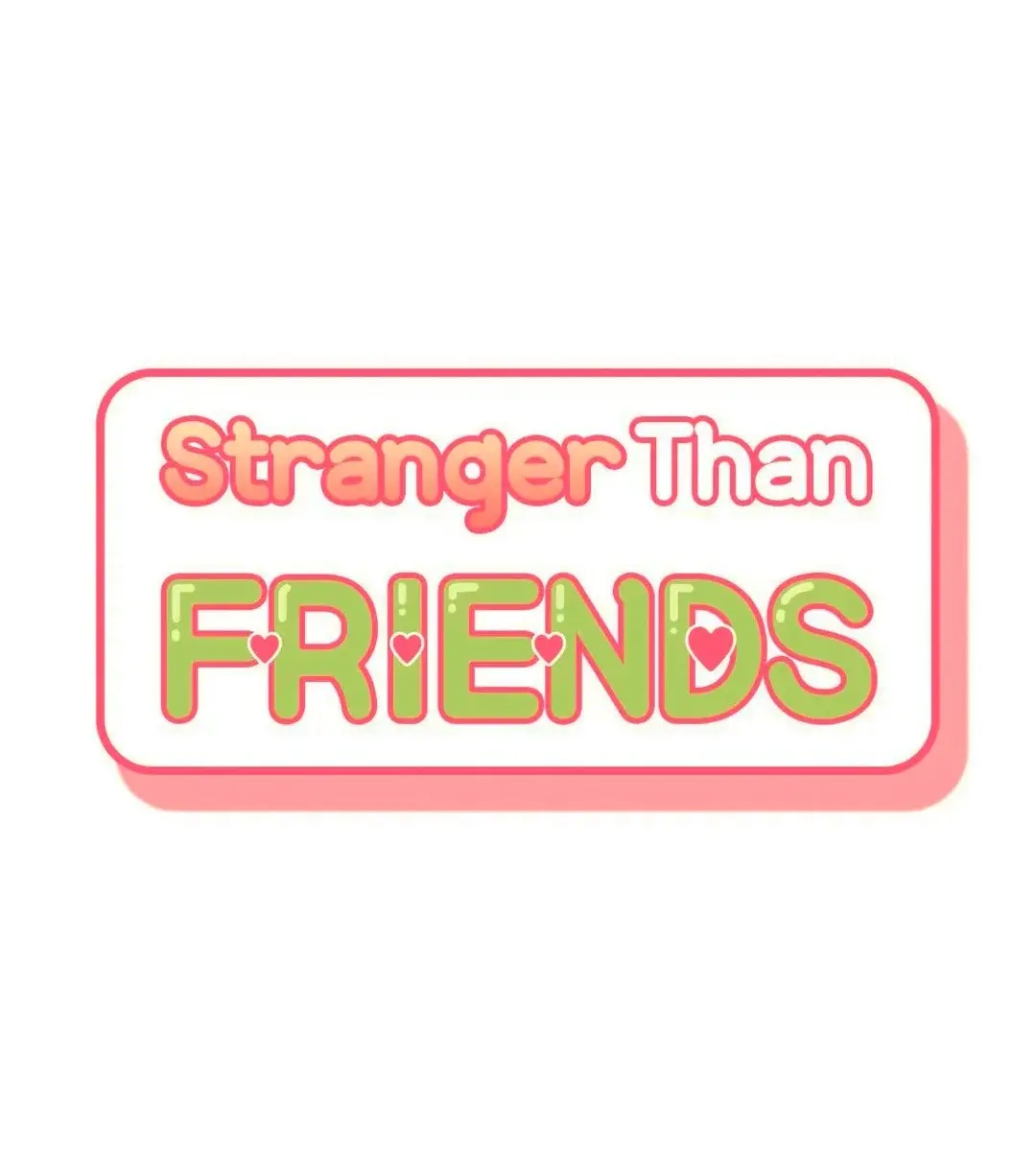 Stranger Than Friends – Capítulo 06 Yaoi – Página 2 Stranger Than Friends – Capítulo 06 Yaoi – Página 2