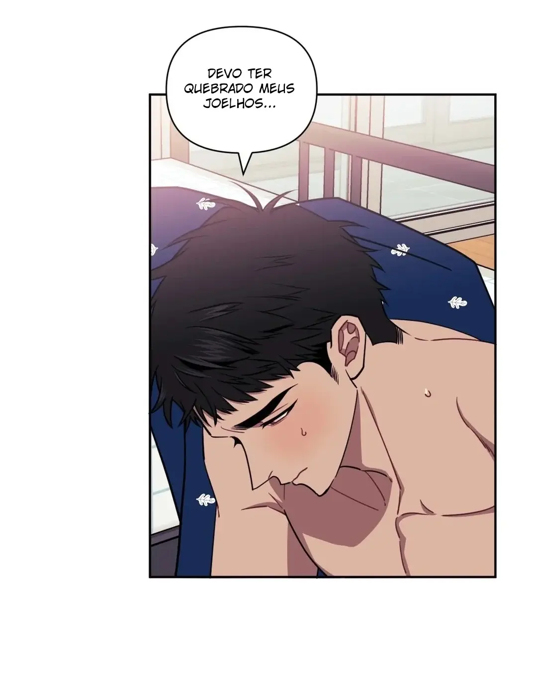 Stranger Than Friends – Capítulo 06 Yaoi – Página 20 Stranger Than Friends – Capítulo 06 Yaoi – Página 20