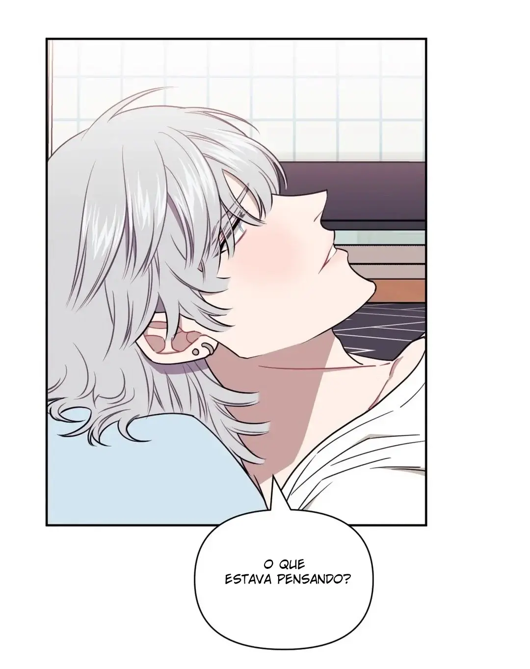 Stranger Than Friends – Capítulo 06 Yaoi – Página 22 Stranger Than Friends – Capítulo 06 Yaoi – Página 22