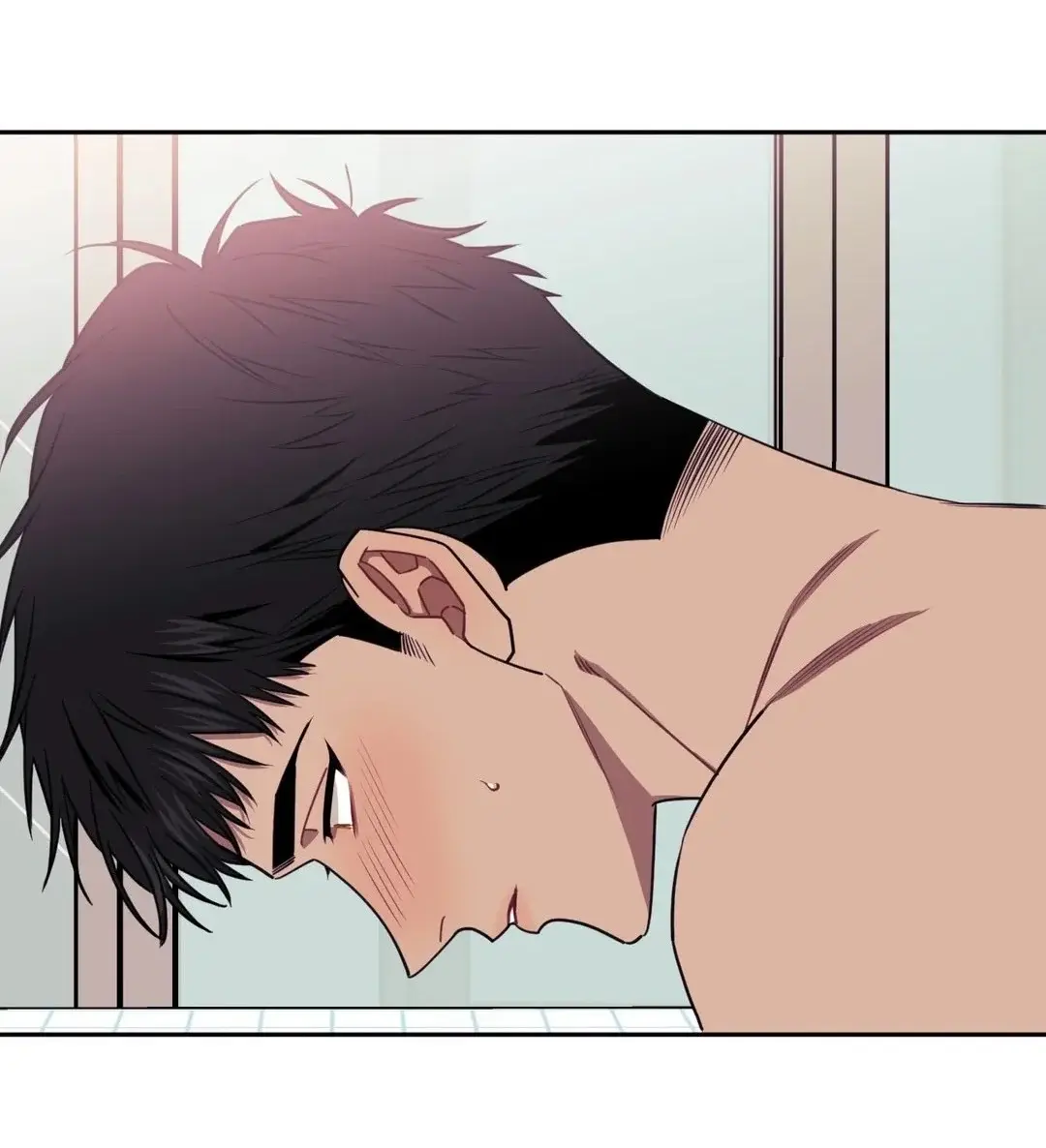 Stranger Than Friends – Capítulo 06 Yaoi – Página 25 Stranger Than Friends – Capítulo 06 Yaoi – Página 25