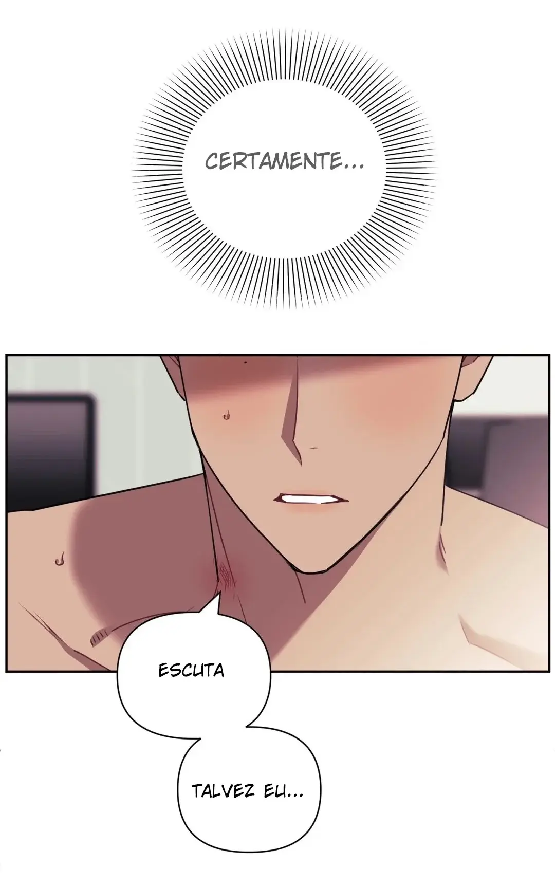 Stranger Than Friends – Capítulo 06 Yaoi – Página 29 Stranger Than Friends – Capítulo 06 Yaoi – Página 29