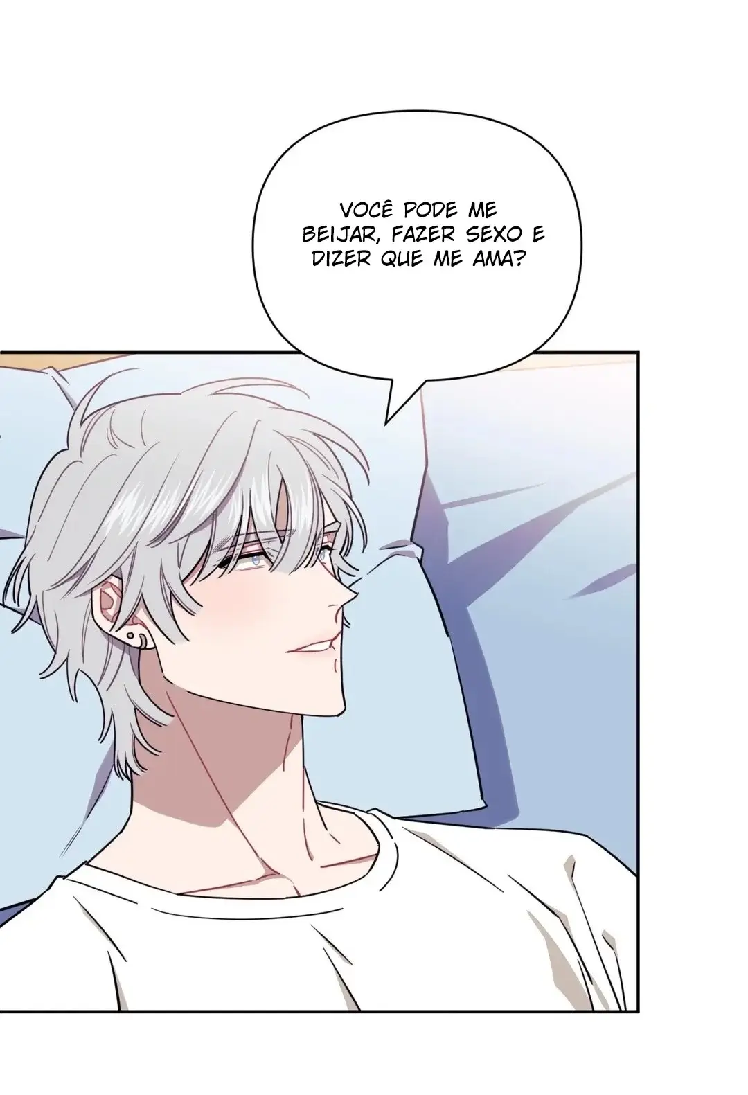 Stranger Than Friends – Capítulo 06 Yaoi – Página 32 Stranger Than Friends – Capítulo 06 Yaoi – Página 32